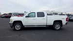 2011 Chevrolet Silverado 2500 HD LTZ