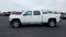 2011 Chevrolet Silverado 2500 HD LTZ
