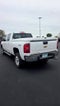 2011 Chevrolet Silverado 2500 HD LTZ