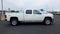 2011 Chevrolet Silverado 2500 HD LTZ