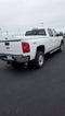 2011 Chevrolet Silverado 2500 HD LTZ