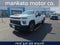 2022 Chevrolet Silverado 2500 HD Custom