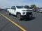 2022 Chevrolet Silverado 2500 HD Custom