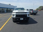 2022 Chevrolet Silverado 2500 HD Custom