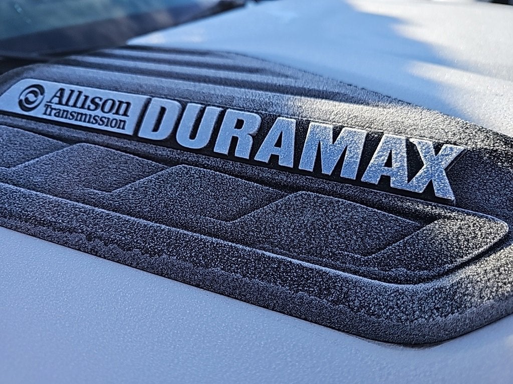 2021 Chevrolet Silverado 2500 HD LTZ