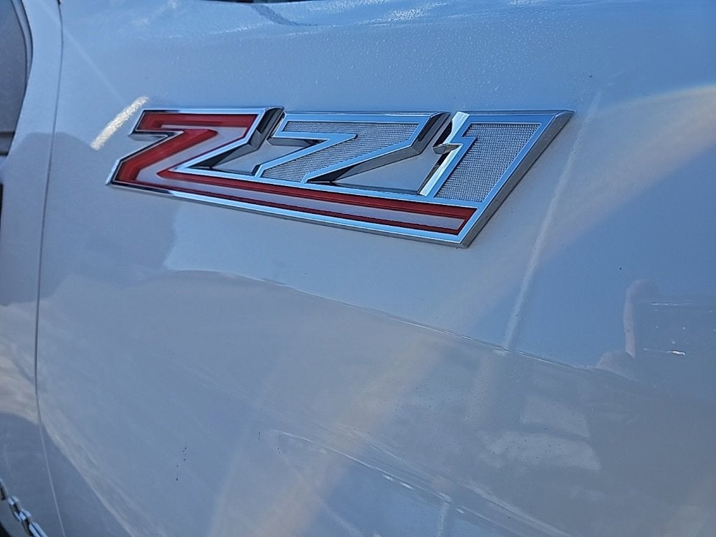 2021 Chevrolet Silverado 2500 HD LTZ