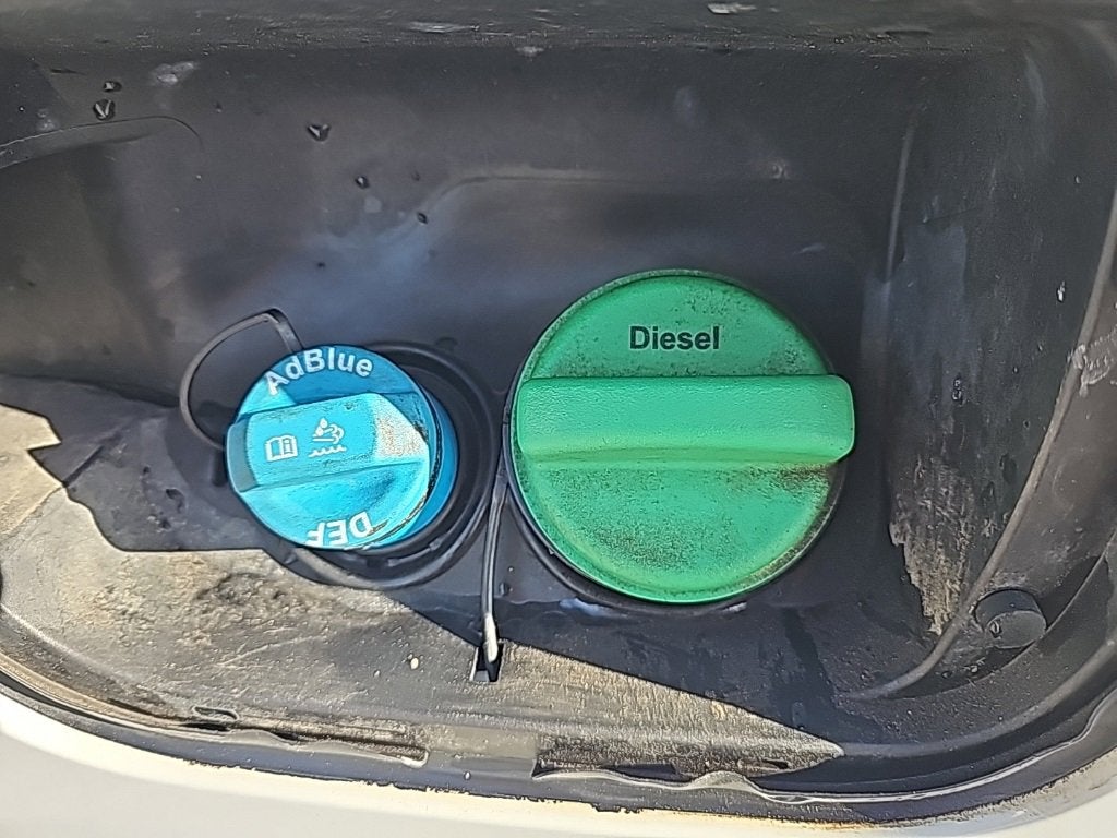 2021 Chevrolet Silverado 2500 HD LTZ