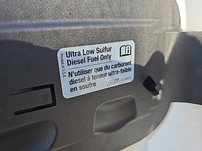 2021 Chevrolet Silverado 2500 HD LTZ