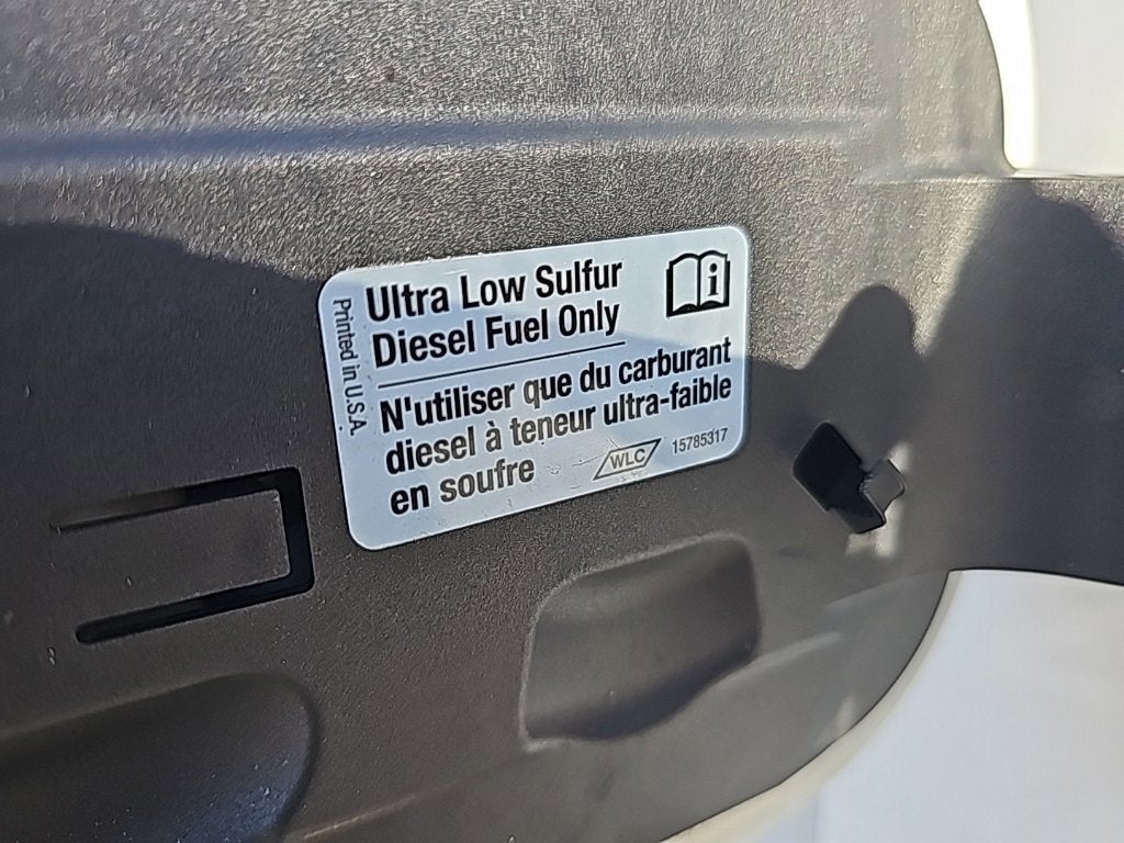 2021 Chevrolet Silverado 2500 HD LTZ