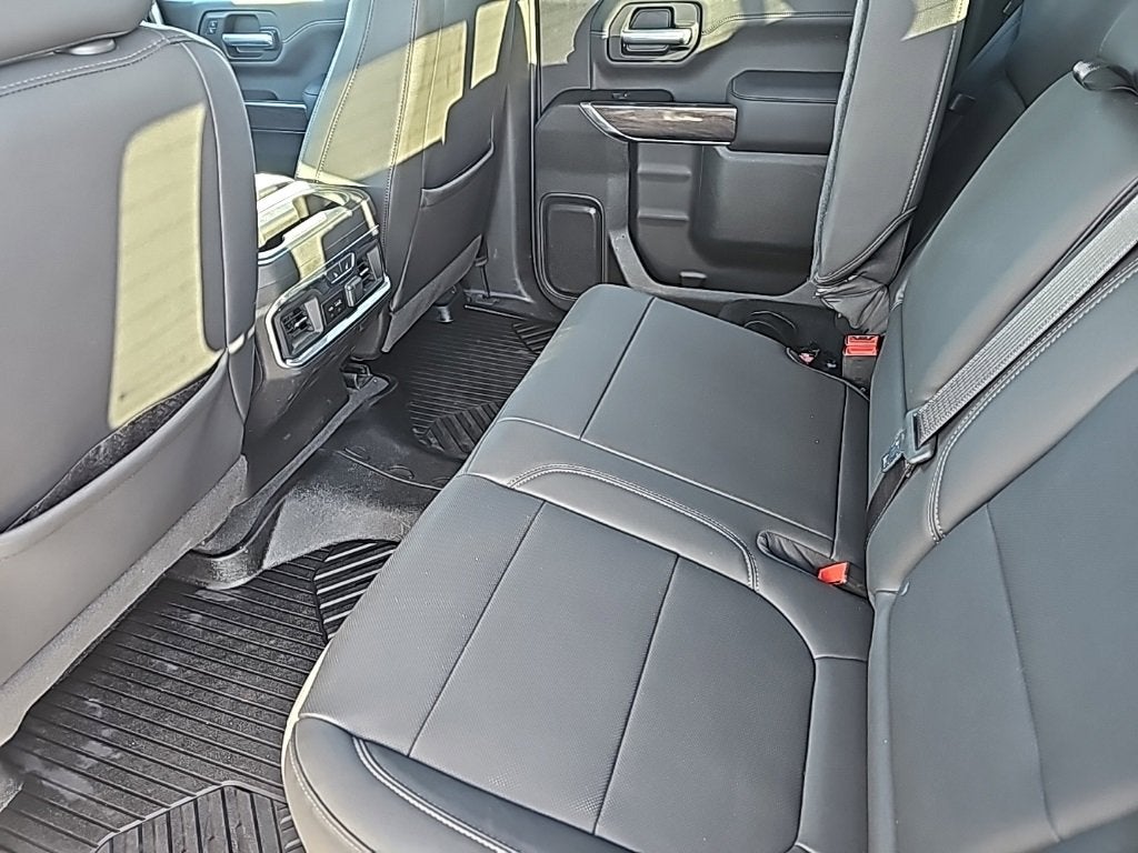 2021 Chevrolet Silverado 2500 HD LTZ