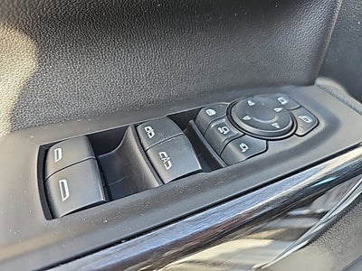 2021 Chevrolet Silverado 2500 HD LTZ