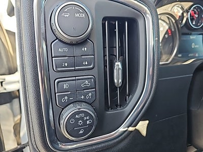 2021 Chevrolet Silverado 2500 HD LTZ