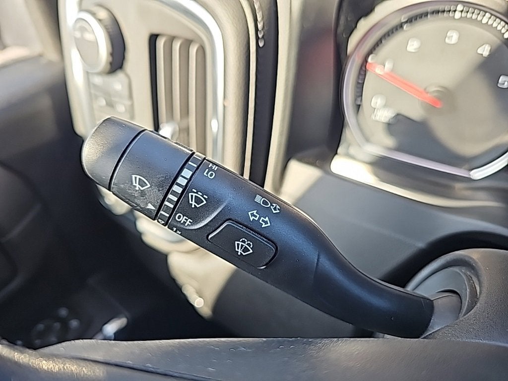 2021 Chevrolet Silverado 2500 HD LTZ