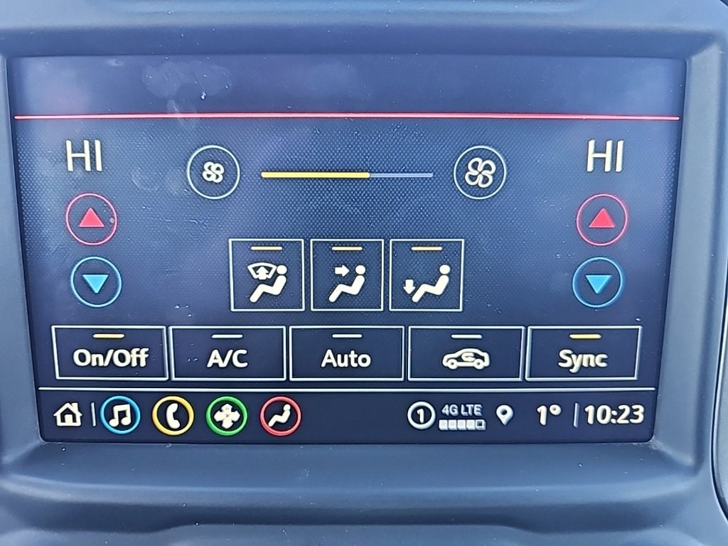 2021 Chevrolet Silverado 2500 HD LTZ