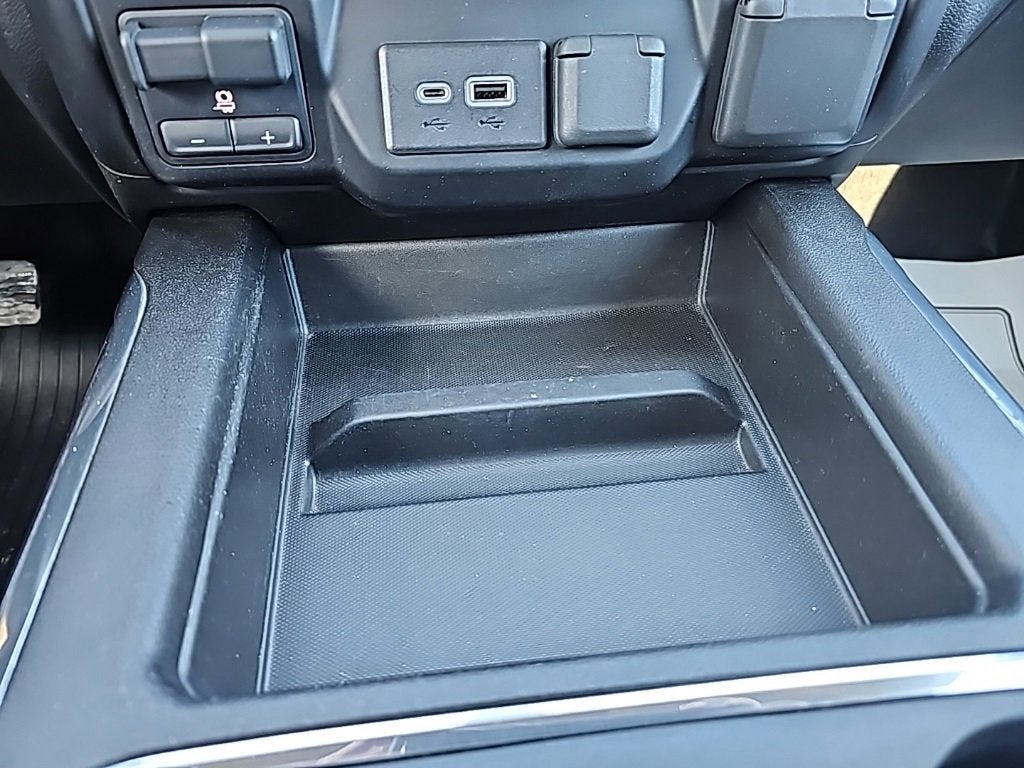 2021 Chevrolet Silverado 2500 HD LTZ