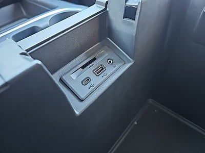 2021 Chevrolet Silverado 2500 HD LTZ