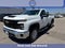 2025 Chevrolet Silverado 3500 HD WT