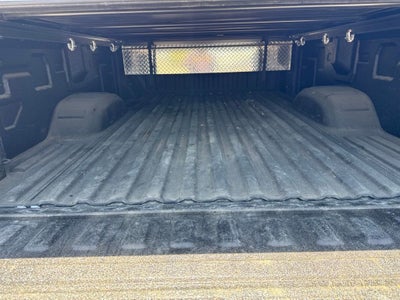 2025 Chevrolet Silverado 3500 HD WT