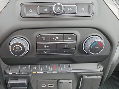 2025 Chevrolet Silverado 3500 HD WT