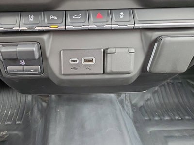 2025 Chevrolet Silverado 3500 HD WT