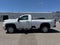 2025 Chevrolet Silverado 3500 HD WT