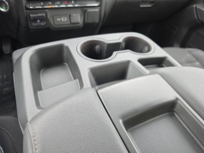 2025 Chevrolet Silverado 3500 HD WT