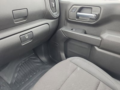 2025 Chevrolet Silverado 3500 HD WT