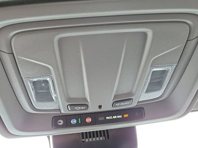 2025 Chevrolet Silverado 3500 HD WT