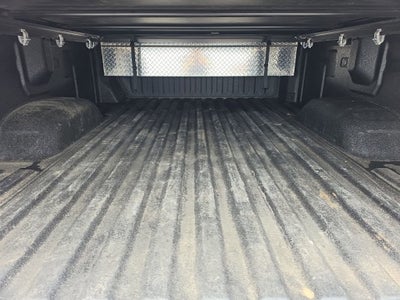 2025 Chevrolet Silverado 3500 HD WT