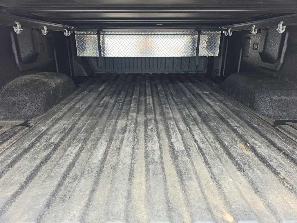 2025 Chevrolet Silverado 3500 HD WT