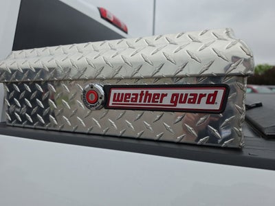 2025 Chevrolet Silverado 3500 HD WT