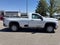2025 Chevrolet Silverado 3500 HD WT