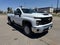 2025 Chevrolet Silverado 3500 HD WT