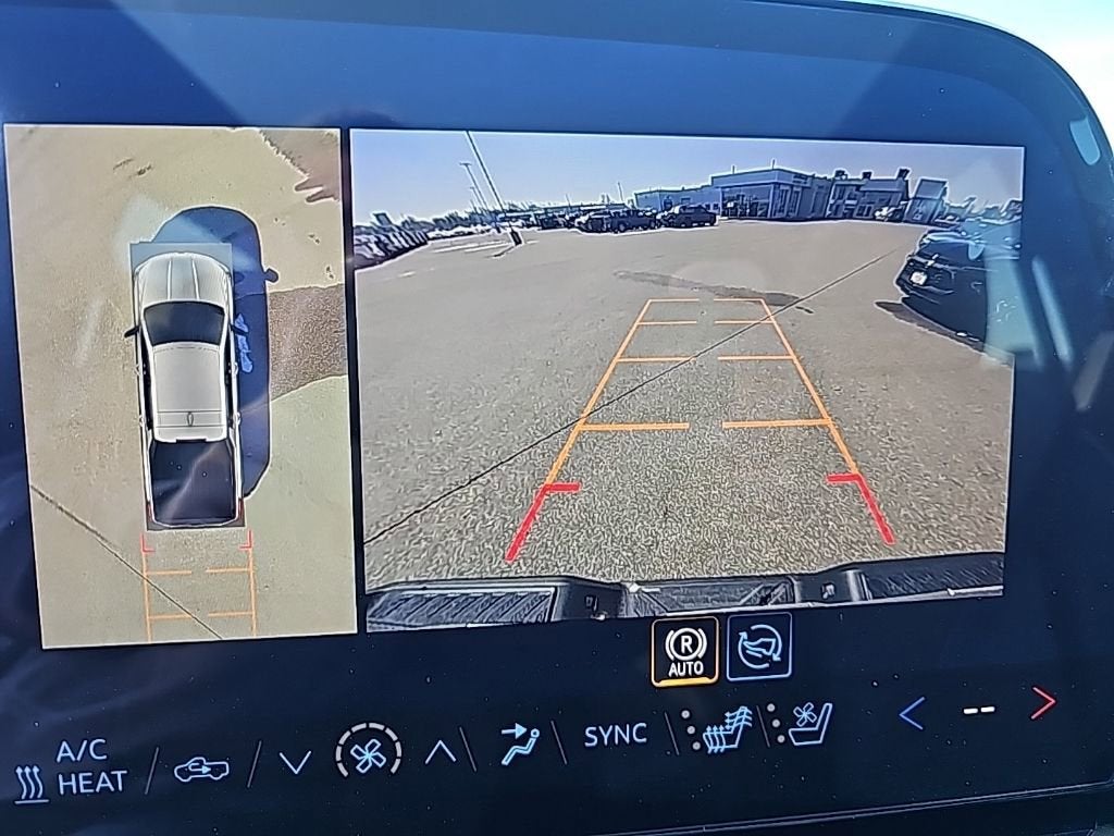 2026 Chevrolet Silverado EV Trail Boss - Extended Range