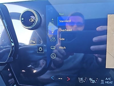 2026 Chevrolet Silverado EV Trail Boss - Extended Range