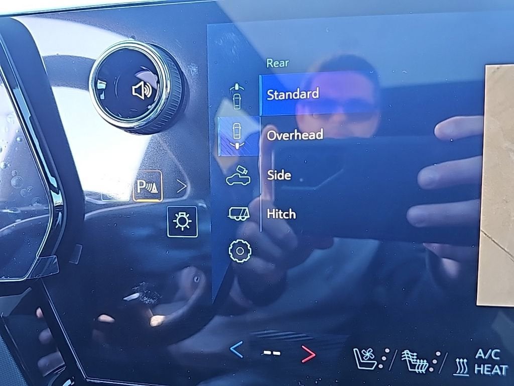 2026 Chevrolet Silverado EV Trail Boss - Extended Range