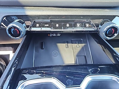 2026 Chevrolet Silverado EV Trail Boss - Extended Range