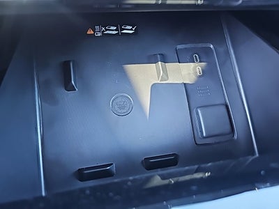 2026 Chevrolet Silverado EV Trail Boss - Extended Range