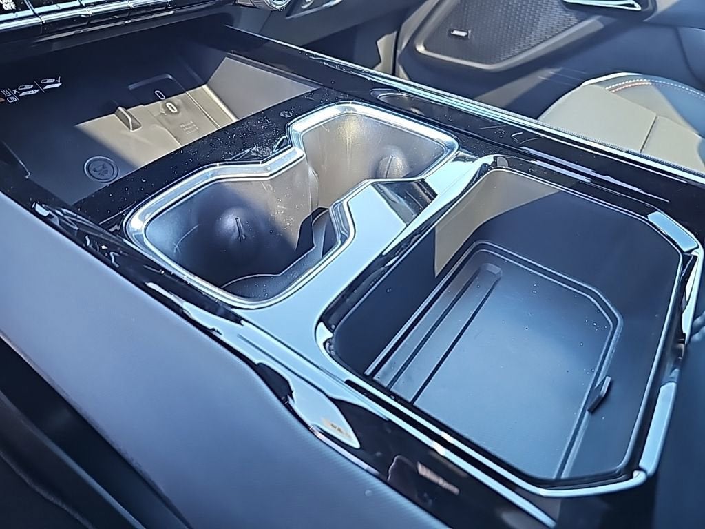 2026 Chevrolet Silverado EV Trail Boss - Extended Range