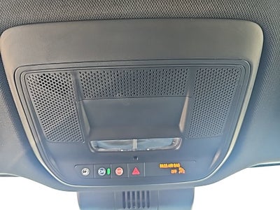 2026 Chevrolet Silverado EV Trail Boss - Extended Range