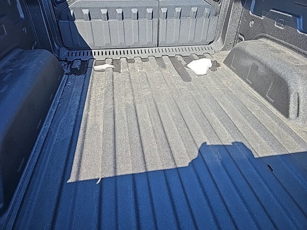 2026 Chevrolet Silverado EV Trail Boss - Extended Range