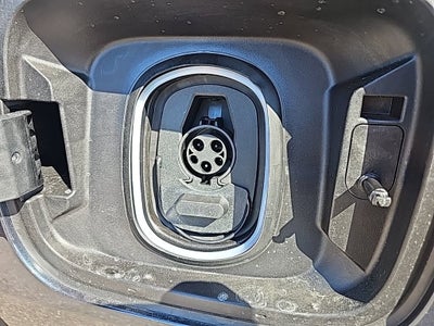 2026 Chevrolet Silverado EV Trail Boss - Extended Range