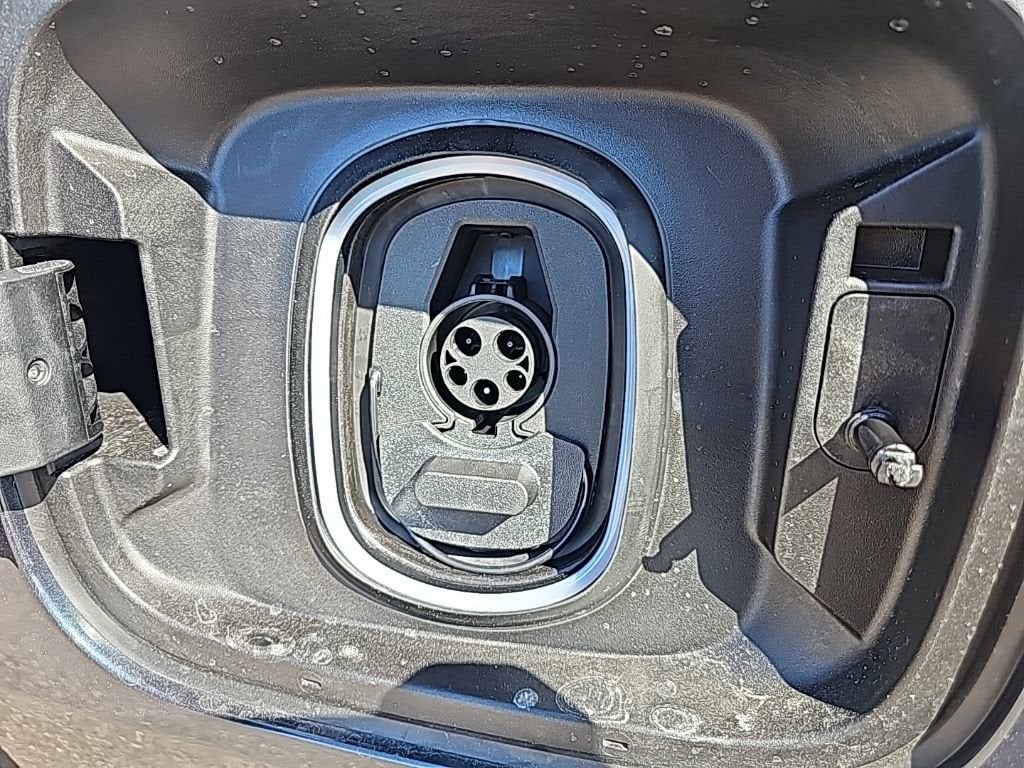 2026 Chevrolet Silverado EV Trail Boss - Extended Range