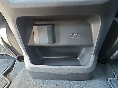 2026 Chevrolet Silverado EV Trail Boss - Extended Range