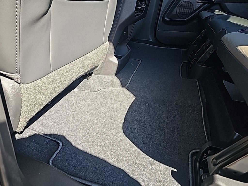 2026 Chevrolet Silverado EV Trail Boss - Extended Range