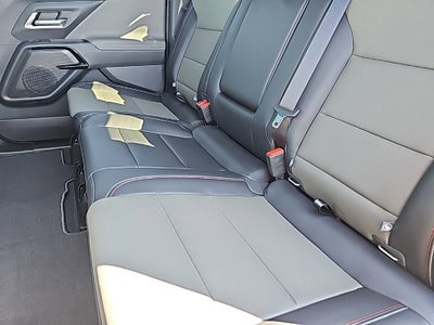 2026 Chevrolet Silverado EV Trail Boss - Extended Range