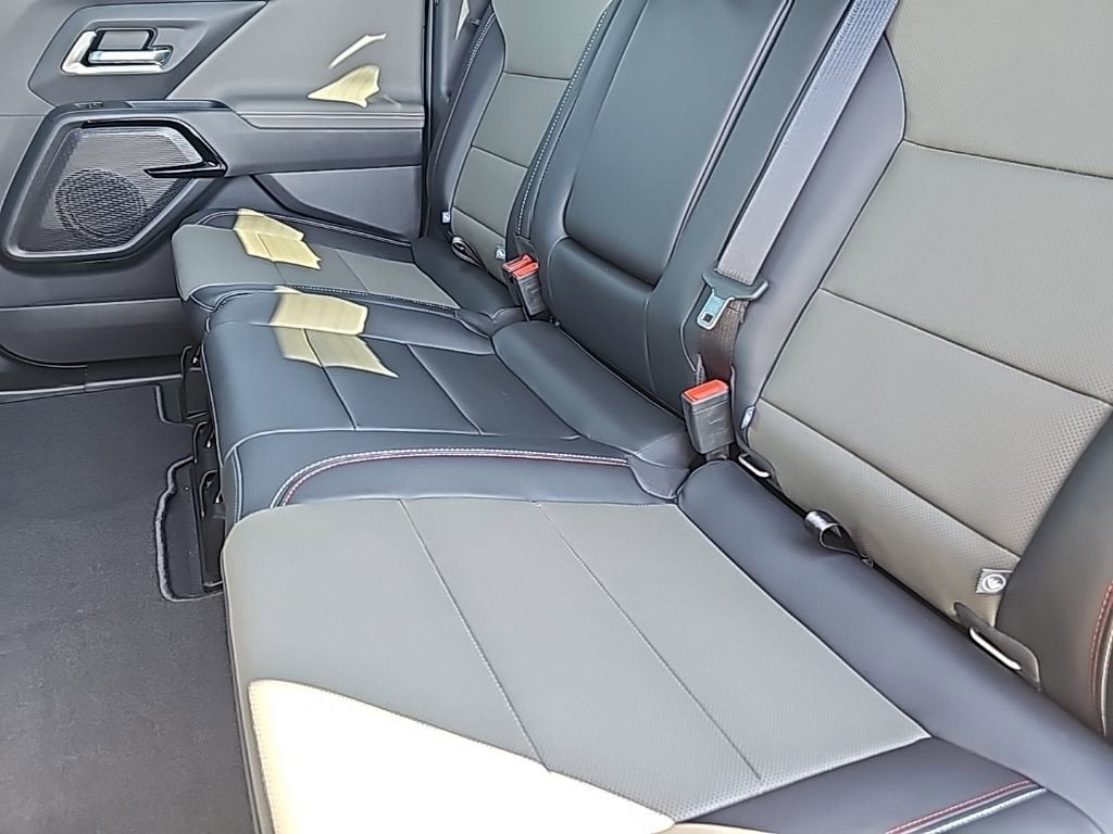 2026 Chevrolet Silverado EV Trail Boss - Extended Range