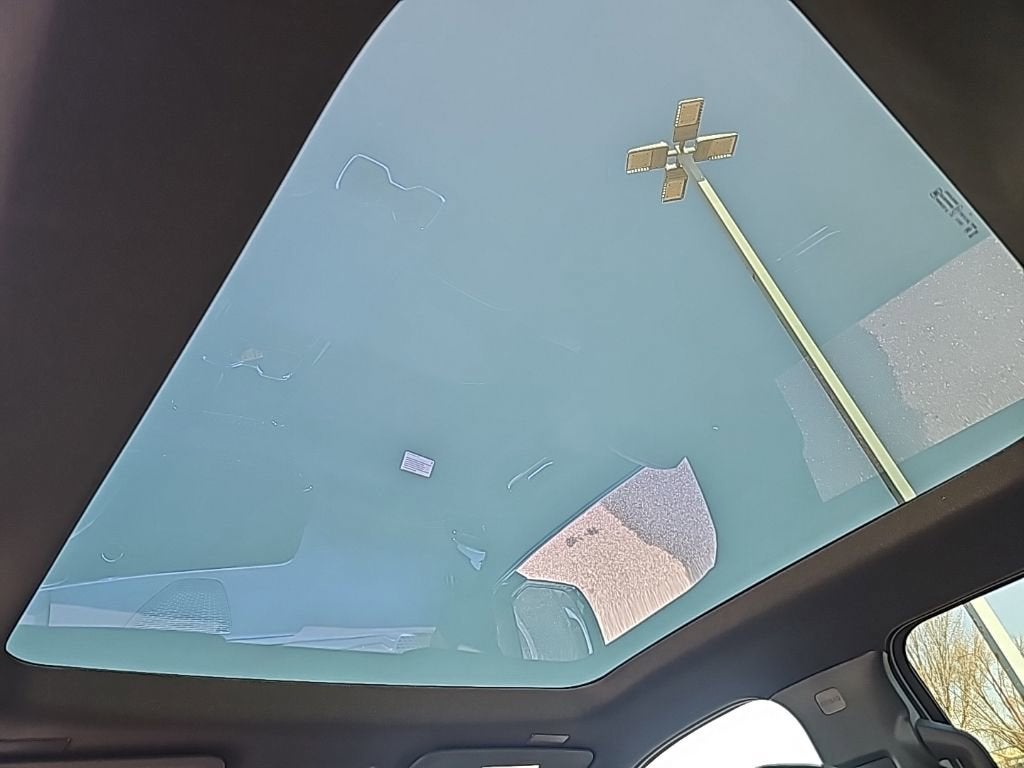 2026 Chevrolet Silverado EV Trail Boss - Extended Range