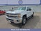 2017 Chevrolet Silverado 3500 HD LTZ