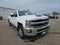 2017 Chevrolet Silverado 3500 HD LTZ